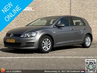 Volkswagen Golf 1.6 TDI Comfortline BlueMotion | Climate | Cruise | Navi | PDC |
