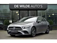 Mercedes-Benz A-Klasse 250 e AMG 218pk Pano Camera Sfeerverlichting Stoelverwarming