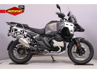 BMW R 1300 GS ADVENTURE (bj 2026)