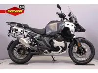 BMW R 1300 GS ADVENTURE (bj 2026)