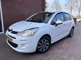 Citroen C3 1.0 VTi Tendance