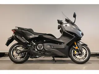 Yamaha T-MAX 560 TECH MAX (bj 2026)