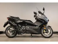 Yamaha T-MAX 560 TECH MAX (bj 2026)