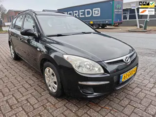 Hyundai I30 CW 1.6i Active Cool
