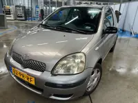 Toyota Yaris MET AIRCO & APK TOT 15-07-2026!