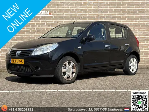 Dacia Sandero 1.2 Lauréate | Airco |