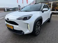 TOYOTA YARIS CROSS 1.5 Hybrid 130 Dynamic RIJKLAAR MET GARANTIE