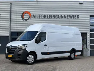 Renault Master T35 2.3 dCi 145 L4H3 EL Energy Comfort / Navischerm / Airco /