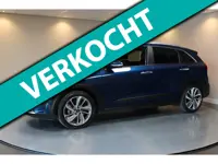Kia Niro 1.6 GDi Hybrid ExecutiveLine *16.000Km!* Dealer OH|Stoel/Stuurverw.