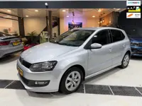 Volkswagen Polo 1.2 TDI BlueMotion|Clima|Cruis|LMV|NAP