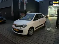 Renault Twingo 1.0 SCe Authentique 2e Eigenaar! Airco NAP APK
