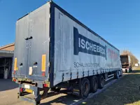 Ligthart 1227 TA (bj 2002)