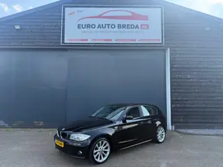 BMW 1-serie 118i High Executive