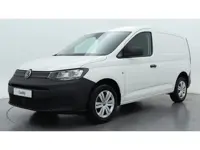 Volkswagen Caddy Cargo eHybrid 1.5 TSI PHEV 19.7kWh 115pk DSG