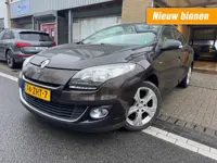 RENAULT MEGANE 1.5 dCi Bose VERY NICE CAR GOED ONDERHOUDEN NEW KOPPELING NAP APK