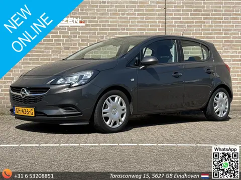 Opel Corsa 1.0 Turbo Edition | Airco | PDC |