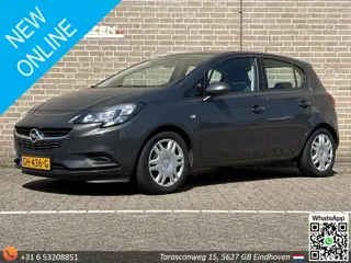 Opel Corsa 1.0 Turbo Edition | Airco | PDC |