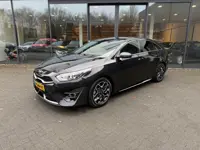 KIA PRO CEED 1.5 T-GDI GT-LINE,Keyless,Lane Ass.,Trekhk Afn,Adapt Cruise,Camera,Carplay