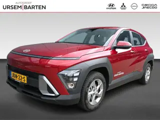 Hyundai KONA 1.6 GDI HEV Comfort | Automaat | Adaptive Cruisecontrol | Achteruitrijcamera | Carplay/