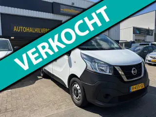Nissan NV300 1.6 dCi 95 L1H1 Acenta Marge