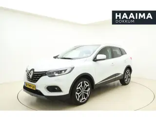 Renault Kadjar 1.3 TCe Intens | Apple carplay/Android auto | Trekhaak | Cruise control | Climate con