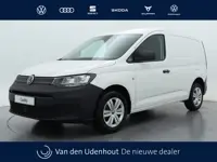 Volkswagen Caddy Cargo eHybrid 1.5 TSI PHEV 19.7kWh 115pk DSG