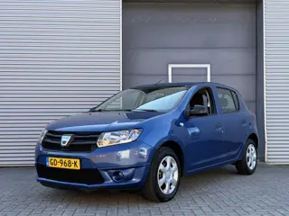 Dacia Sandero 0.9 TCe Ambiance I Airco I Trekhaak