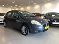 Fiat Grande Punto 1.2 Actual