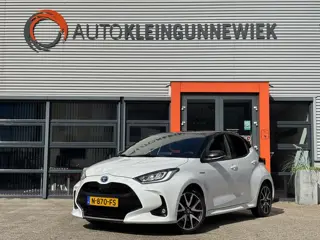 Toyota Yaris 1.5 Hybrid Executive Selection / Applecarplay/AndroidAuto / Camera / Stoelverwarming /
