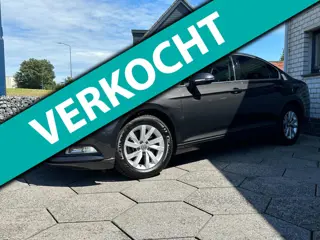 Volkswagen Passat 1.5 TSI Comfortline Business/ CarPlay/ DSG/ PDC V+A