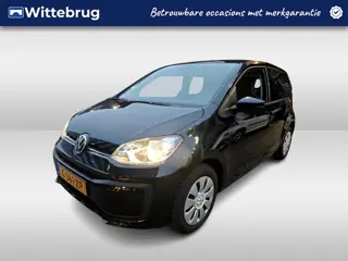 Volkswagen up! 1.0 BMT move up! Executive Comfort Camera / Parkeersensoren / Bluetooth / Airco / Cru