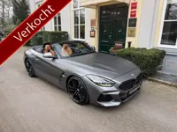 BMW Z4 Roadster M40i, H/K, Head up, Stuurwielv. (bj 2022)