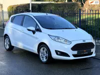 Ford FIESTA 1.0 EcoBoost Titanium individual
