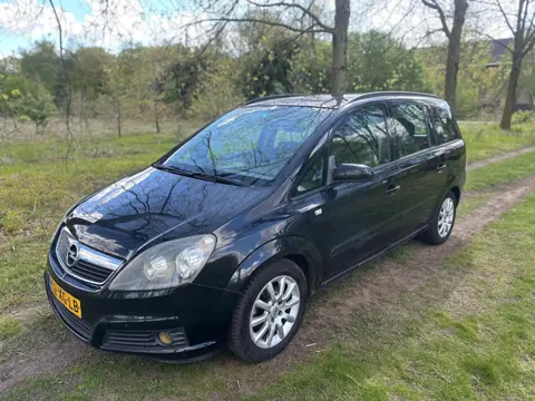 Opel Zafira 1.6 Temptation APK 02-03-2027