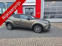 Toyota C-HR 1.8 Hybrid Executive Limited met trekhaak