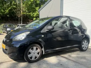 Toyota Aygo 1.0-12V Cool | Airco | APK | Bouwjaar 2011