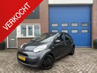 Citroen C1 1.0-12V Ambiance | Airco | 5-deurs | Elekt ramen