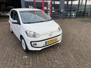 Volkswagen Up! 1.0 high up!
