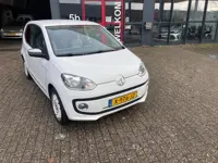 Volkswagen Up! 1.0 high up!