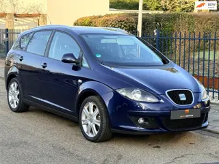 Seat Altea XL 1.8 TFSI Stylance