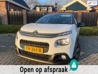 Citroen C3 1.2 PureTech S&S Feel Edition NAVI CLIMA CRUISE