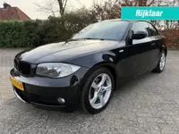 BMW 1-SERIE 120I Coupe Autom/Climate/Cruise/Zeer nette