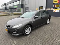 Mazda 6 Sportbreak 1.8 S