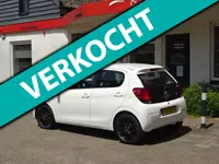 Citroen C1 1.0 e-VTi Feel