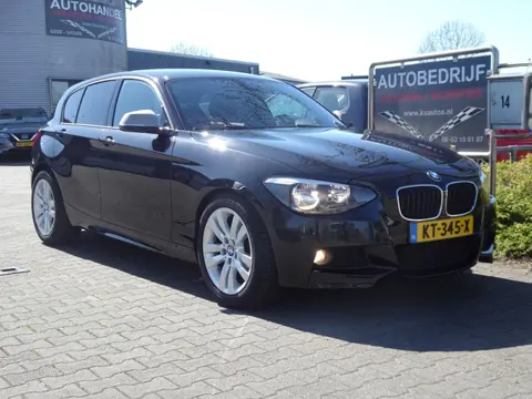 BMW 1-serie 116i Executive M-sport (bj 2013)