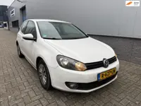 Volkswagen Golf 1.4 Trendline