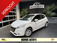 Peugeot 208 1.0 VTi Access