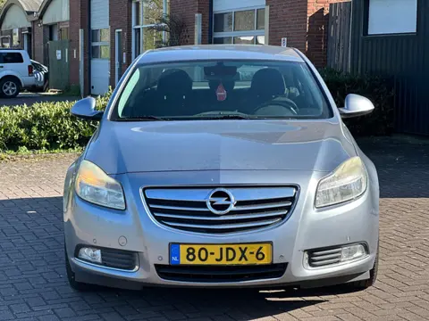 Opel Insignia 1.8 Business