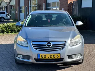 Opel Insignia 1.8 Business
