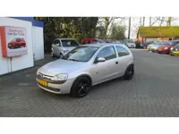 Opel Corsa 1.2-16V Njoy